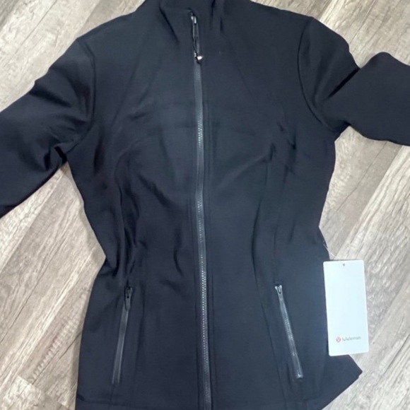 Lululemon define jacket LUON black - Picture 3 of 5